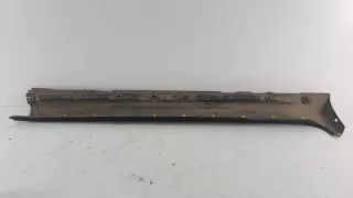 30653722 Накладка порога Volvo XC90 1 Арт lz21730, вид 4