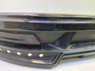 PZ321-60095 Спойлер бампера Toyota Land Cruiser 200 Арт lz22106, вид 4