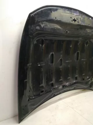 53301-30450 капот черный Lexus GS 3 Арт lz23422, вид 7