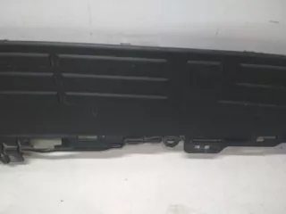 52162-60090 накладка на бампер Toyota Land Cruiser Prado 150 Арт lz24647, вид 4
