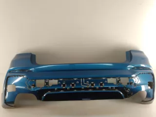 51128056999 бампер BMW X4 F26 Арт lz24730, вид 1
