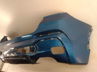 51128056999 бампер BMW X4 F26 Арт lz24730, вид 2