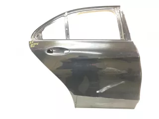 A2057300205 дверь черная Mercedes C W205 Арт lz25216, вид 1