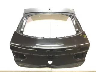 A2927400105 крышка багажника Mercedes GL X166 Арт lz25223, вид 1