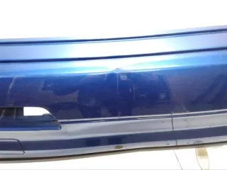 4M0807511GRU бампер синий Audi Q7 4M Арт lz30412, вид 3