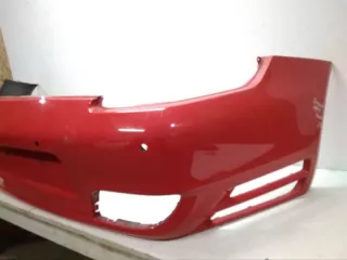 99750540108 бампер красный Porsche 911 Carrera 997 Арт lz32087, вид 2