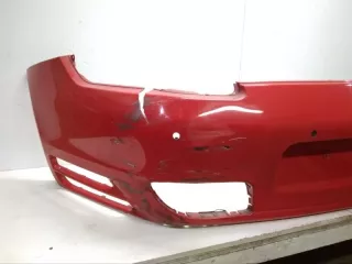 99750540108 бампер красный Porsche 911 Carrera 997 Арт lz32087, вид 3