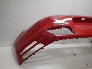 99750540108 бампер красный Porsche 911 Carrera 997 Арт lz32087, вид 5