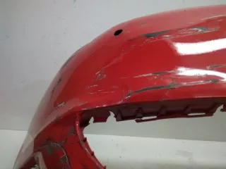 99750540108 бампер красный Porsche 911 Carrera 997 Арт lz32087, вид 6