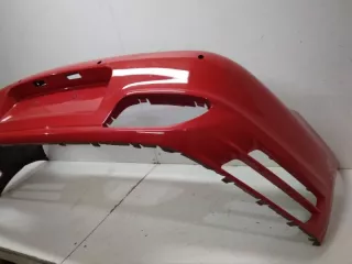 99750540108 бампер красный Porsche 911 Carrera 997 Арт lz32087, вид 7