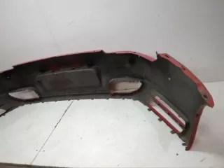 99750540108 бампер красный Porsche 911 Carrera 997 Арт lz32087, вид 8