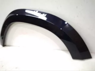 A1668846522 Расширитель крыла Mercedes GL X166 Арт lz34406, вид 4