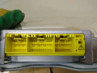 04006-26260 блок управления airbag Lexus LX 2 Арт lz41577, вид 2