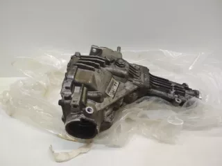 36100-48052 Коробка раздаточная Toyota Highlander 3 Арт lz41579, вид 1