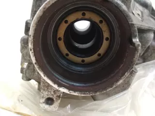 36100-48052 Коробка раздаточная Toyota Highlander 3 Арт lz41579, вид 5