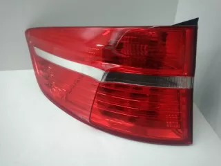 63217179983 Фонарь BMW X6 E71/E72 Арт lz42721, вид 1
