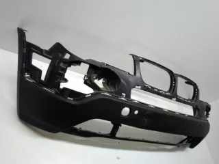 51113416200 бампер BMW X3 E83 Арт lz44667, вид 2