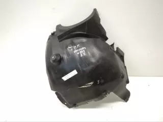 A2038840622 подкрылок Mercedes C W203 Арт lz45118, вид 1