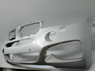 51118066902 бампер BMW X6 F16 Арт lz45126, вид 4