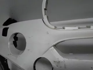 51118066902 бампер BMW X6 F16 Арт lz45126, вид 6