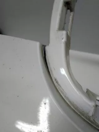 51118066902 бампер BMW X6 F16 Арт lz45126, вид 7