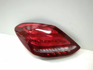 A2059060357 Фонарь Mercedes C W205 Арт lz46348, вид 1