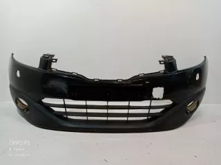62022BR10H бампер черный Nissan Qashqai 1  Арт lz48971, вид 1