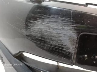 62022BR10H бампер черный Nissan Qashqai 1  Арт lz48971, вид 3