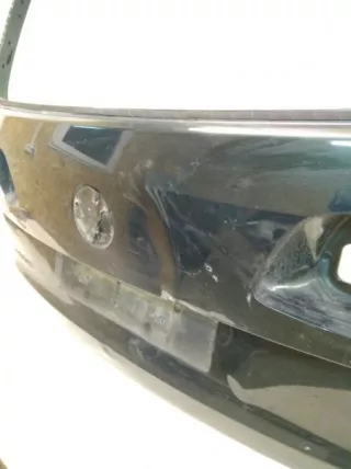 1T0827025Q крышка багажника Volkswagen Touran 2 Арт lz50226, вид 3