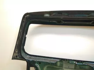 1T0827025Q крышка багажника Volkswagen Touran 2 Арт lz50226, вид 8