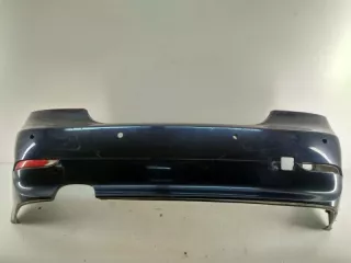 51127178176 бампер BMW 5 E60/E61 Арт lz53308, вид 1