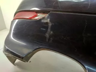 51127178176 бампер BMW 5 E60/E61 Арт lz53308, вид 3