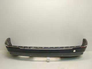 5NA805588G бампер серый Volkswagen Tiguan 2 Арт lz55390, вид 1