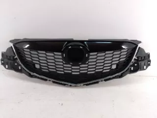 KD45-50712 Решетка радиатора Mazda 5 1 Арт lz58158, вид 1