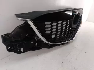 KD45-50712 Решетка радиатора Mazda 5 1 Арт lz58158, вид 2