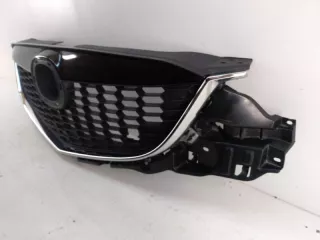 KD45-50712 Решетка радиатора Mazda 5 1 Арт lz58158, вид 3