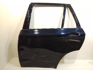 41517386739 дверь черная BMW X5 F15 Арт lz61678, вид 1