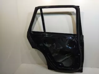 41517386739 дверь черная BMW X5 F15 Арт lz61678, вид 6