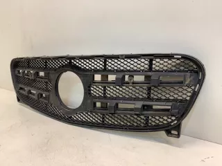 A1568880360 Решетка радиатора Mercedes GLA X156 Арт lz68045, вид 2