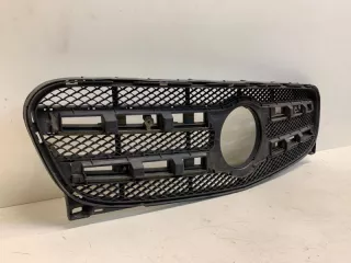 A1568880360 Решетка радиатора Mercedes GLA X156 Арт lz68045, вид 3