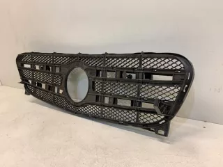 A1568880360 Решетка радиатора Mercedes GLA X156 Арт lz68045, вид 7