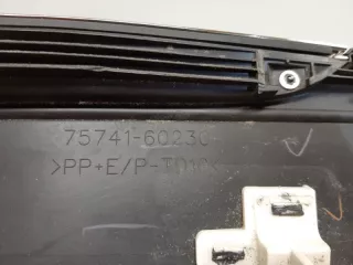 7507560080C0 Накладка двери Lexus GX 2 Арт lz68660, вид 7