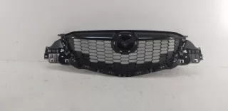 KD45-50712 Решетка радиатора Mazda 5 1 Арт lz69523, вид 1