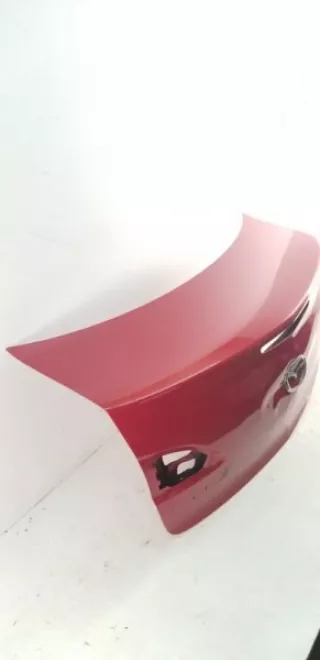 BBY35261XC крышка багажника Mazda 3 BL Арт lz70731, вид 2