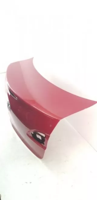 BBY35261XC крышка багажника Mazda 3 BL Арт lz70731, вид 3