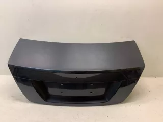 A2047500075 крышка багажника Mercedes C W204 Арт lz70772, вид 1