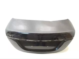 A2057500075 крышка багажника Mercedes C W205 Арт lz71093, вид 1