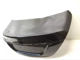 A2057500075 крышка багажника Mercedes C W205 Арт lz71093, вид 2