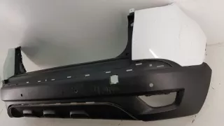 850220429R бампер Renault Kaptur Арт lz71126, вид 2