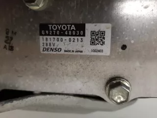 G92A048111 Инвертор Lexus RX 3 Арт lz71259, вид 5